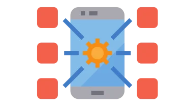 Top Mobile Phone App Development Company in Pune | Associative