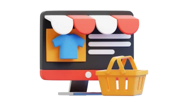 Best Modern E-Commerce Store Development Company in India | Associative