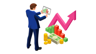 Top Momentum Trading Platform Development Company | Associative