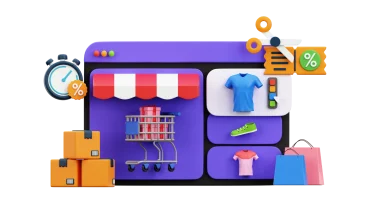 Top Multi Vendor Ecommerce Development Company in Pune | Associative