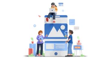 Top Multiplatform Mobile App Development Company in Pune | Associative