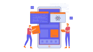 Top Native Mobile App Development Company in Pune | Associative