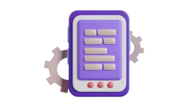 Top Native Mobile Application Development Company | Associative