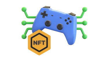 Top NFT Marketplace Development Company in India | Associative