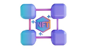 Top NFTs (Non-Fungible Tokens) Development Company | Associative