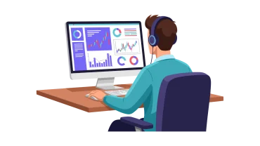 Top Ninja Trader Integration Service Provider in India | Associative