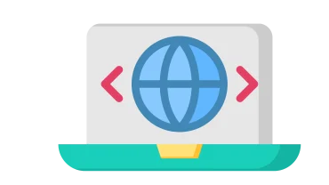 Top Node JS Web Development Company | Associative Pune