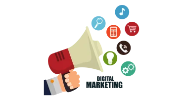 Top Online Digital Marketing Company in Pune | Associative