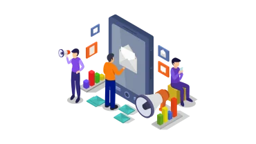 Top Tech & Online Marketing Company in Pune | Associative