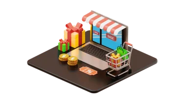 Top Online Store Development Company in India | Associative
