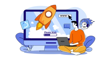 Top Online Web Development Company in India | Associative