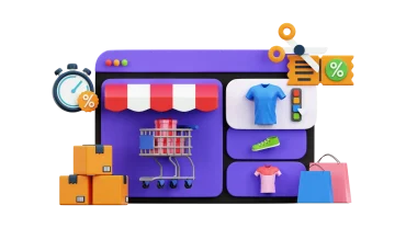 Top OpenCart eCommerce Development Company in Pune | Associative