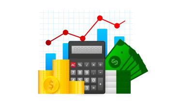 Expert Personal Finance App Development Company | Associative Pune
