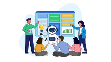 Top Polygon Development Company in Pune | Blockchain & Web3 Experts - Associative