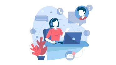 Top Professional Services Platform Development Company | Associative
