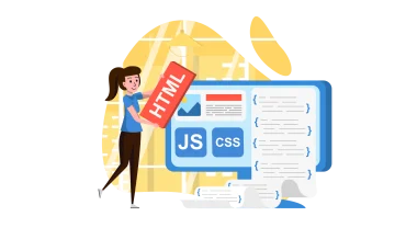 Looking for a Professional Web Development Company? Meet Associative
