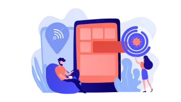 Top Progressive App Development Company in India | Associative