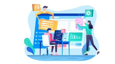 Top Progressive Web App (PWA) Development Company | Associative