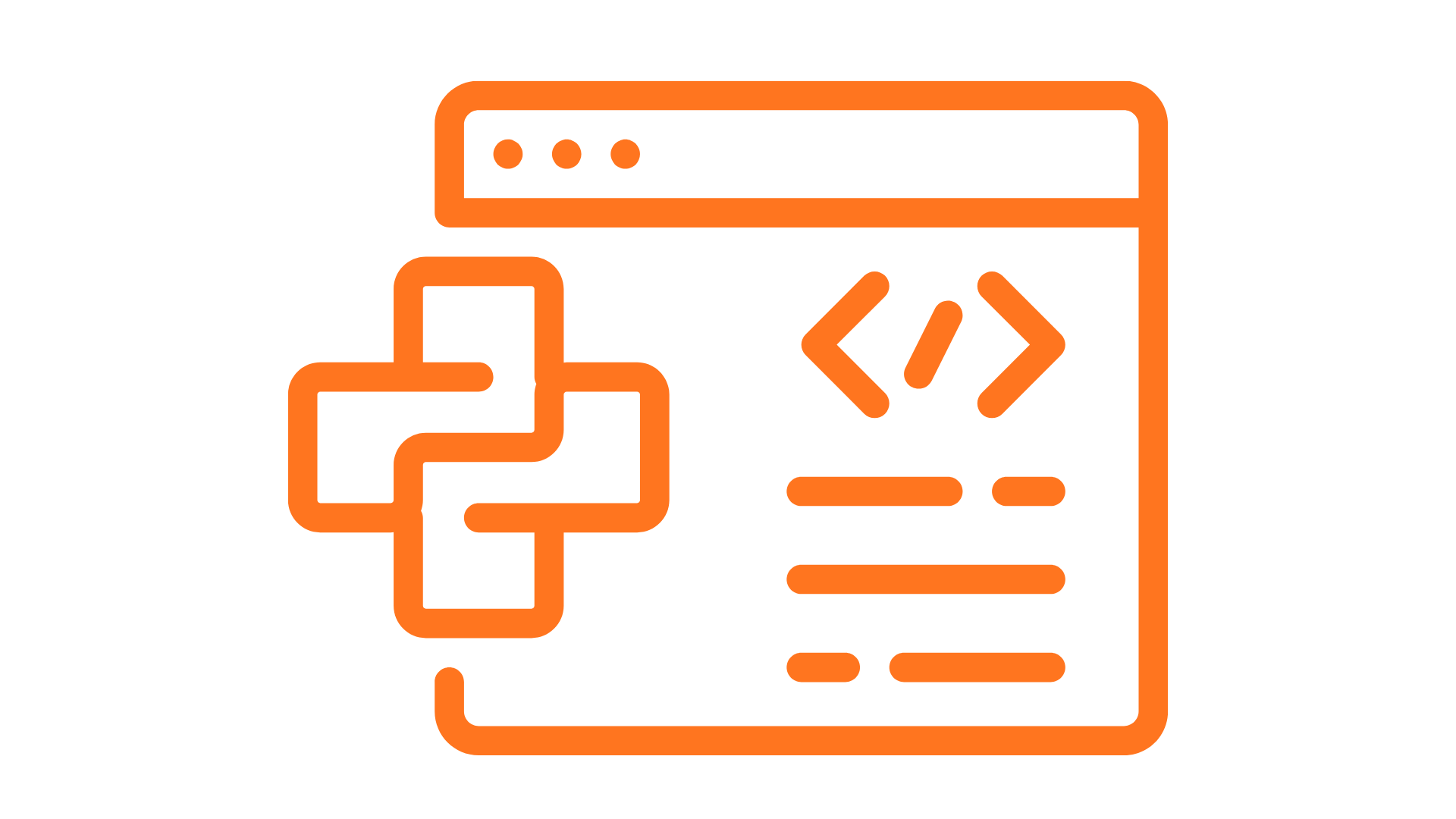 Python Backend Development Company