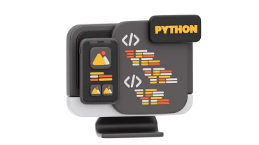 Top Python Development Company in Pune | Associative