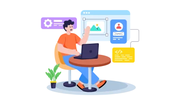 Top Python Full Stack Development Company in Pune | Associative