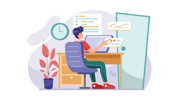 Top Python Software Development Company in Pune | Associative
