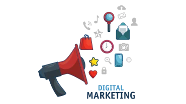 Top Real Estate Digital Marketing Company | Associative Pune