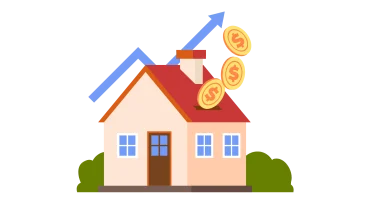 Top Real Estate Website Design Company in India | Associative