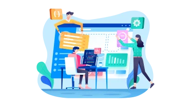 Top Responsive Web Development Company in Pune | Associative
