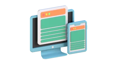 Top Responsive Website Design Company in Pune | Associative