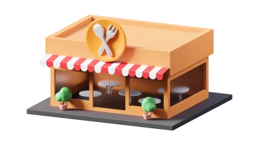 Top Restaurant Platform Development Company | Associative Pune