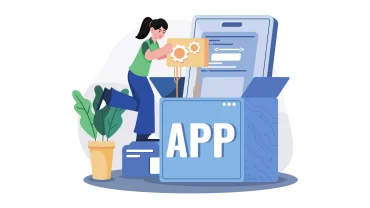 Top Restaurants Website and Mobile App Development Company | Associative