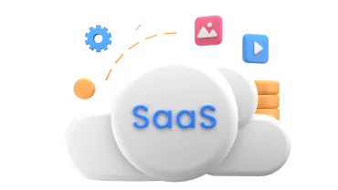 Top SaaS Development Company in India | Associative Pune