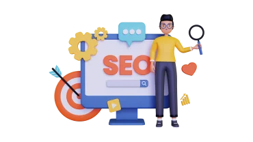 Top IT & Search Engine Optimisation SEO Company in Pune | Associative