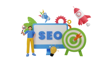 SEO Internet Marketing Company in Pune | Associative Digital Solutions