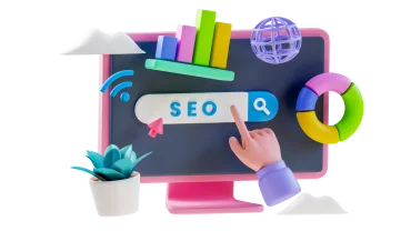 Top Software Development & SEO Marketing Company in Pune | Associative