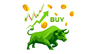 Top Share Market Trading Website Development Company | Associative