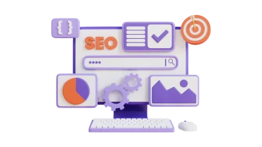 Top Small Business SEO Company in Pune | Associative