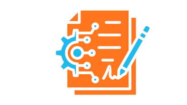 Top Smart Contracts Development Company | Associative Pune