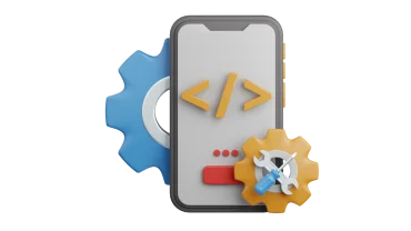 Top Spring Boot App Development Company in India | Associative