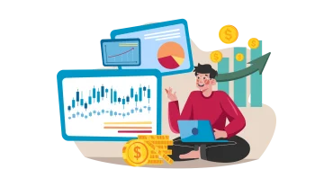Top Stock Trading Bot Development Company in India | Associative