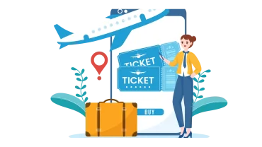 Best Tours and Travels Booking Website and Mobile App Development Company