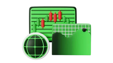 Top Trading Platform Development Company | Associative Pune