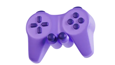 Top Unity 3D Game Development Company in India | Associative