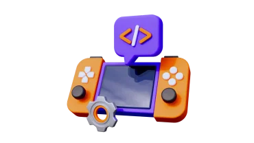 Top Unity Game Development Company in Pune | Associative