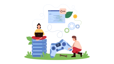 Premier Unreal Game Development Company & IT Solutions in Pune | Associative