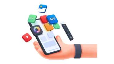 Top Utility App Development Company in India | Associative