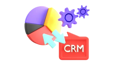 Top Vtiger CRM Development Company in Pune | Associative