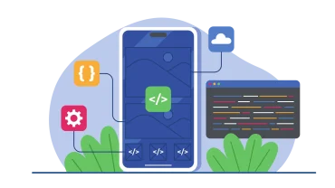 Top Web and Mobile App Development Company in Pune | Associative