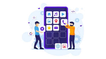 Top Web and Mobile Application Development Company in Pune